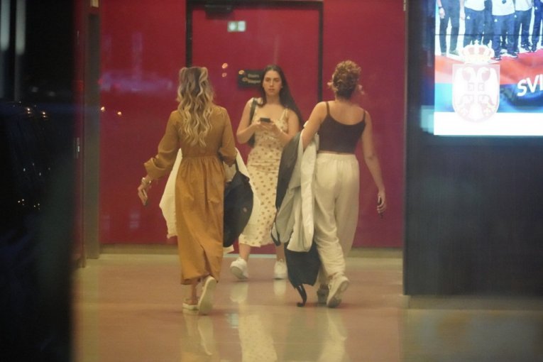 Ćerke Ace Pejovića