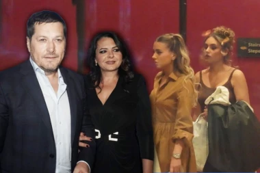 PEJOVIĆ NIJE ŠTEDEO, NASLEDNICI ISPUNIO SVE ŽELJE: Aco za ćerkino punoletstvo iskeširao 100.000 evra!