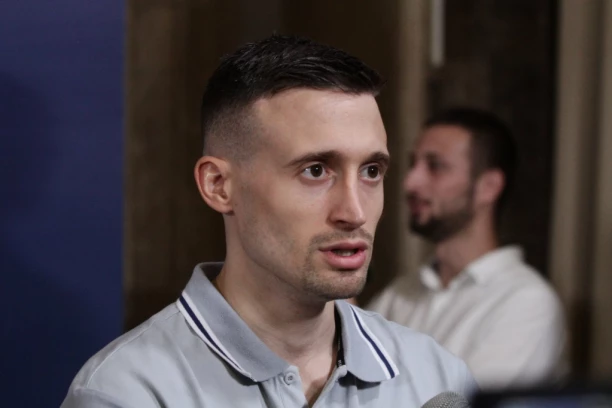 AVRAMOVIĆ ODUŠEVLJEN ŽREBOM U KUPU! Aleksu posebno RADUJE ovaj PODATAK!