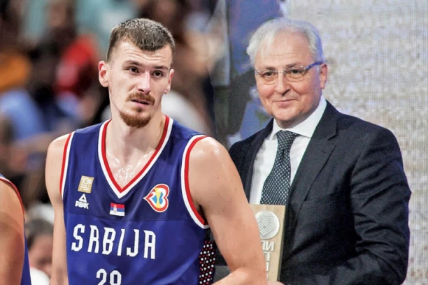 ISPOVEST DOKTORA GAGE RADOVANOVIĆA: KAKO SAM BORIŠI SPASAO ŽIVOT! ČITAJTE U SRPSKOM TELEGRAFU!