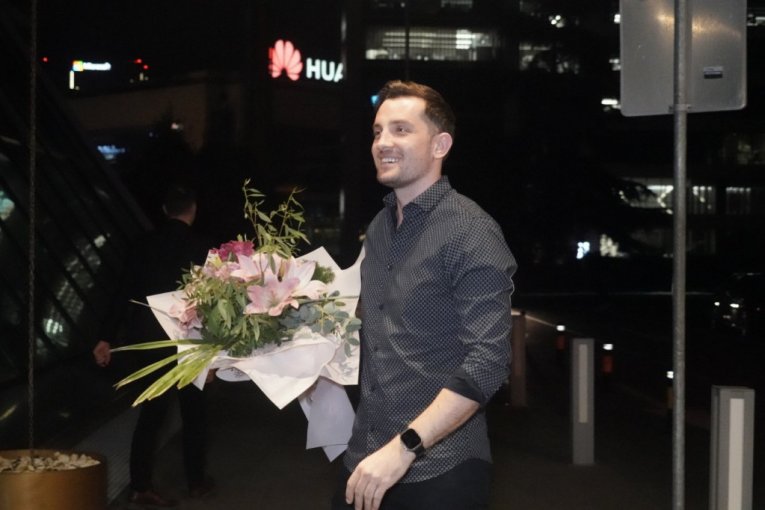 Punoletstvo ćerke Aca Pejovića