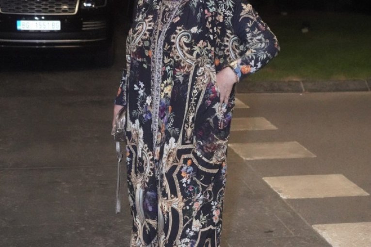 Punoletstvo ćerke Aca Pejovića