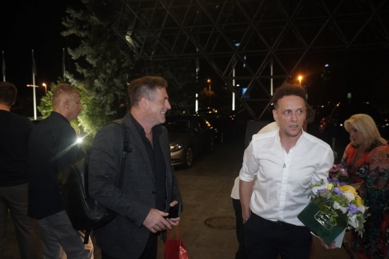 Punoletstvo ćerke Aca Pejovića