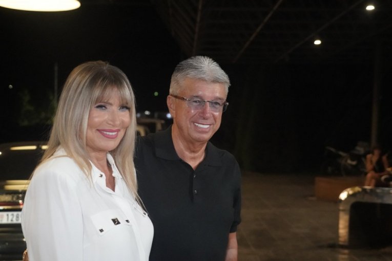 Punoletstvo ćerke Aca Pejovića