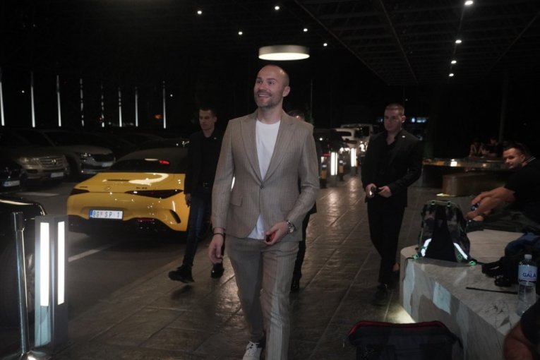 Punoletstvo ćerke Aca Pejovića