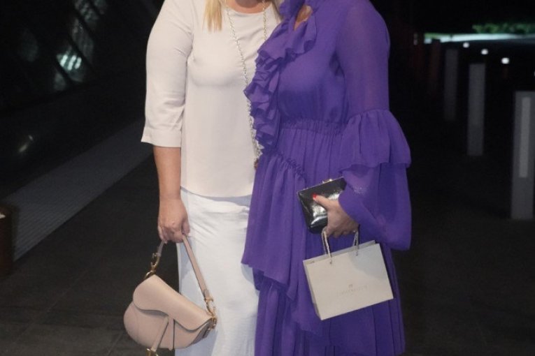 Punoletstvo ćerke Aca Pejovića