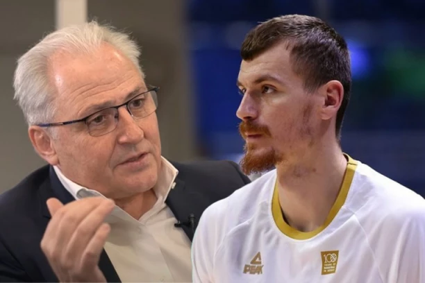 OČAJNIČKI SMO TRAŽILI KRV ZA BORIŠU U MANILI! Dragan Radovanović, čovek koji je spasao Simanića: "Morali smo brzo da reagujemo"