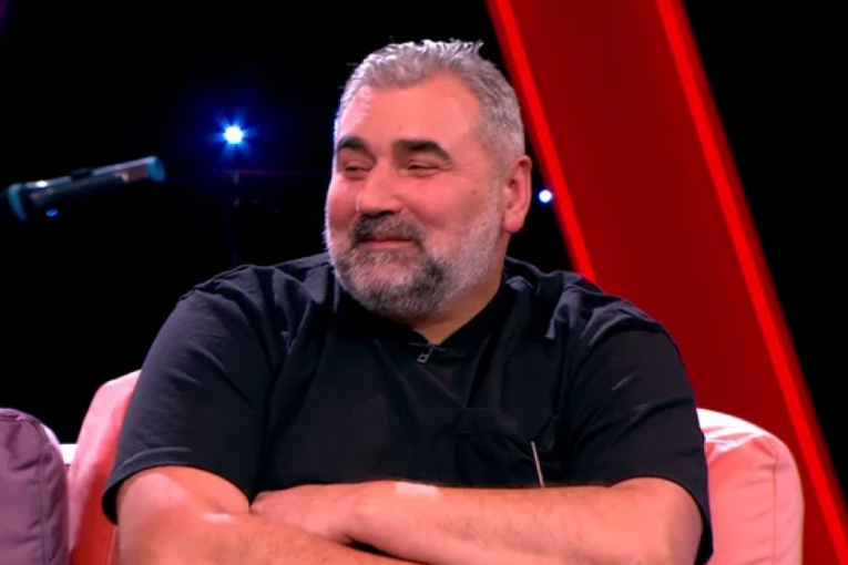 Miki Đuričić Amidži