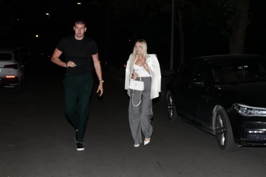 MOŽE MU SE: Pogledajte BAHATOST Nikole Jokića! (VIDEO)