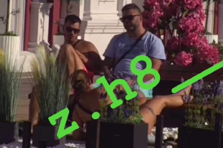 MIlena Kačavenda vređa na nacionalnoj osnovi