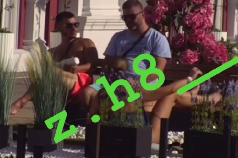 Milena Kačavenda Elita 7 Zadruga