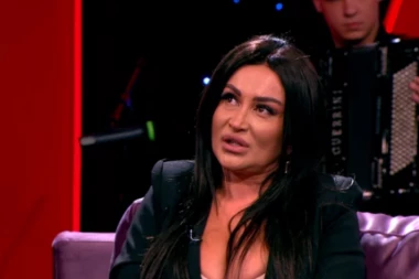 OVO JE KOMPLETNA ISTINA O ODNOSU ANDREANA ČEKIĆ I ANE SEVIĆ: Isplivali svi detalji nakon RAZVODA od Darka Lazića!