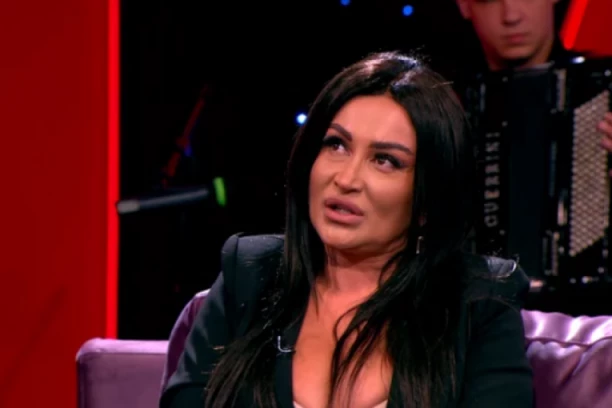 OVO JE KOMPLETNA ISTINA O ODNOSU ANDREANA ČEKIĆ I ANE SEVIĆ: Isplivali svi detalji nakon RAZVODA od Darka Lazića!