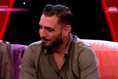 DARKO LAZIĆ SE LOŽIO NA POZNATU PEVAČICU: Priznao da je folkerka za njega NAJLEPŠA ŽENA na svetu! (VIDEO)