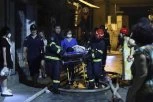VATRA ZAROBILA STANARE ZGRADE: Nisu mogli da izađu kad je izbio požar, DECU BACALI SA SPRATOVA,  poginulo više od 30 osoba (FOTO,VIDEO)