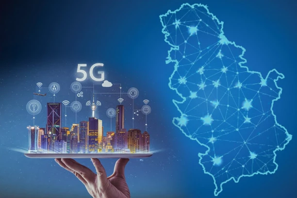 MINISTARSTVO INFORMISANJA I TELEKOMUNIKACIJA POTVRDILO! Srbija dobija 5G