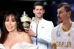 "NOLE I BORIŠA SU ME RASPLAKALI" Ceca podržala heroje nacije, isplivale SVE EMOCIJE! (VIDEO)