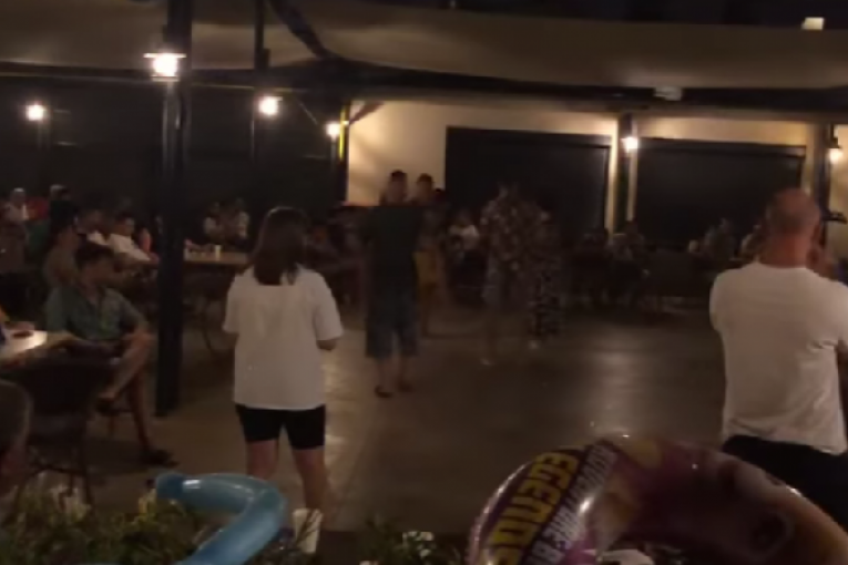 Maja Marinković i Desingerica