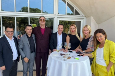 U Beču predstavljena vina Otvorenog Balkana