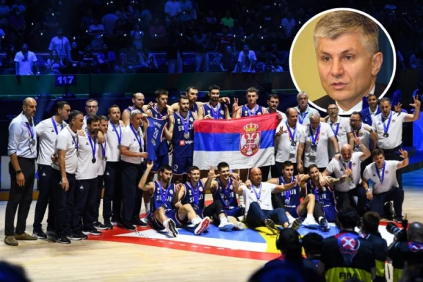 OTKRIVAMO DUGO ČUVANU TAJNU: Zašto šampioni iz Indijanapolisa nisu išli na prijem kod Đinđića?