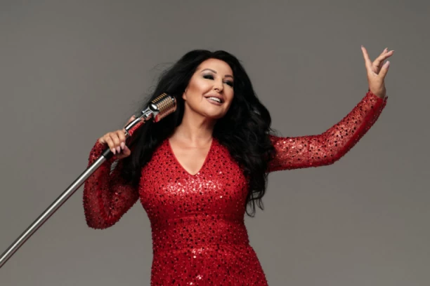 Dragana Mirković spremila iznenađenje za publiku: Karte za najveće fanove dostupne već od 16. septembra