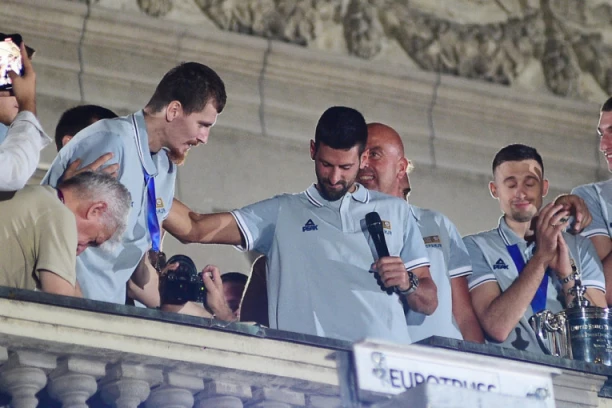 HEROJ NACIJE: Boriša Simanić se ZAHVALIO ZA LJUBAV! Ti si NAŠ PONOS MAJSTORE!