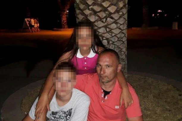 ZGRABIO SAM GA S LEĐA, A ON JE POČEO DA ME TUČE: Vozač Hitne pomoći opisao kako je sprečio momka da SKOČI S MOSTA