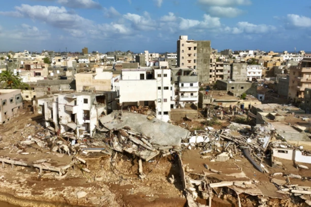 NIJEDNA ZEMLJA NATO PRE NJE NIJE TO UČINILA! Ova država je JAVNO priznala učešće u bombardovanju Libije 2011. godine, tad je STRADALO četrnaest civila!