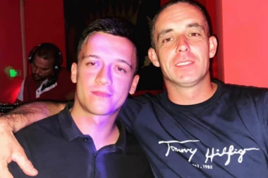 MIRKOVIĆ JE ZAGOLICAO MAŠTU NAVIJAČA: Ako se sve kockice slože, ekipa dobija veliko pojačanje!