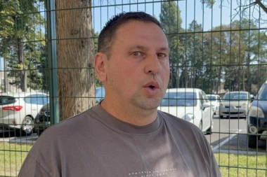 TAKI, PRESTANI DA LAŽEŠ: Svi se peru od oca Maje Marinković, iz Elite mu šalju ŠOK PORUKE!