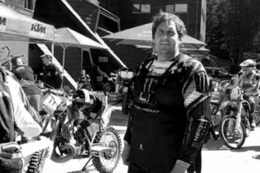 POGINUO SRBIN KOD PALA! Miroslav se motorom zakucao u "Polo", tragična vest stigla u Arilje: "Troje dece ostalo bez oca"!