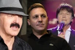 "HARIS NAM JE PREPUSTIO BAKŠIŠ, A ČOLA..." Ovo je NASLEDNIK Mikija Jevremovića - Dule Lušin pevao najvećim ZVEZDAMA!
