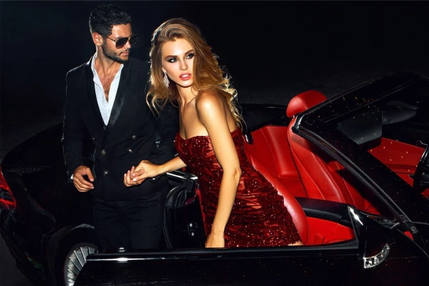 ONA JE PRVA ZVEZDA SVETA ZODIJAKA: Žudi za ljubavnikom, ljubomorna i želi sve - OVOG horoskopskog znaka ne želite za partnera