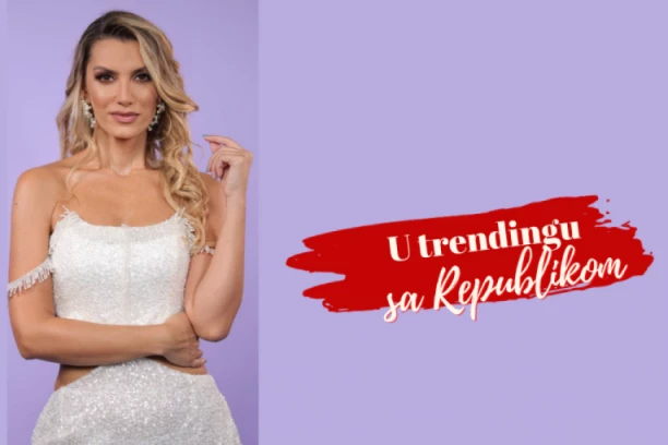 TRENDING: Irfan Mensur o Srni Lango, večeras počinje MINSKO POLJE sa Jovanom! (VIDEO)