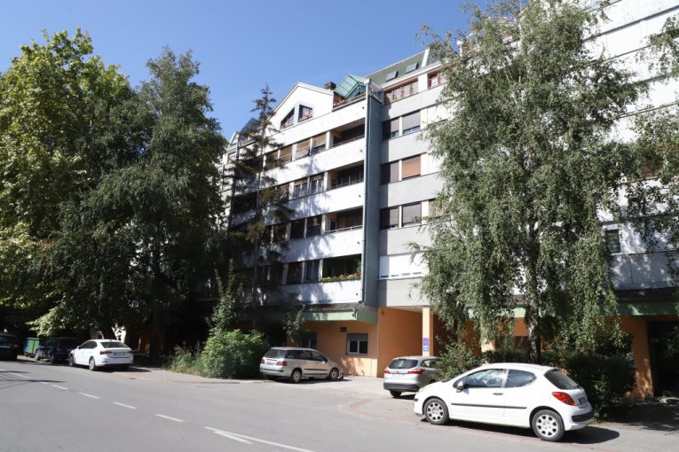 Zgrada Alekse Avramovića u Čačku