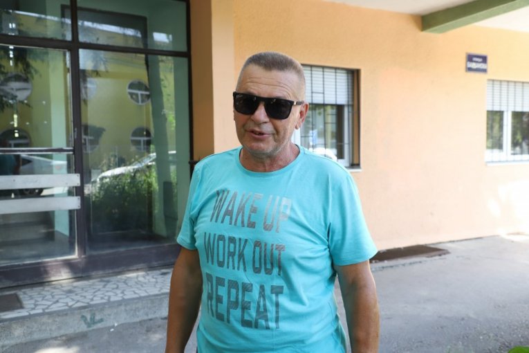 Komšija Alekse Avramovića Stevo Đelošević