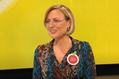 ENDOKRINOLOG SNEŽANA POLOVINA RAZBIJA ČETIRI NAJČEŠĆE ZABLUDE O ŠTITNOJ ŽLEZDI: Nemojte da vas lažu zbog ove bolesti lekovi se piju DOŽIVOTNO