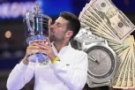 LOVA DO KROVA: Novak Đoković POTUKAO konkurenciju u SVAKOM POGLEDU! Evo KOLIKO Nole inkasira ZA MINUT!