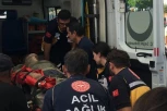 TRAGEDIJA NA PROSLAVI IZBORNE POBEDE: Član opozicije POGINUO kada se srušio balkon!