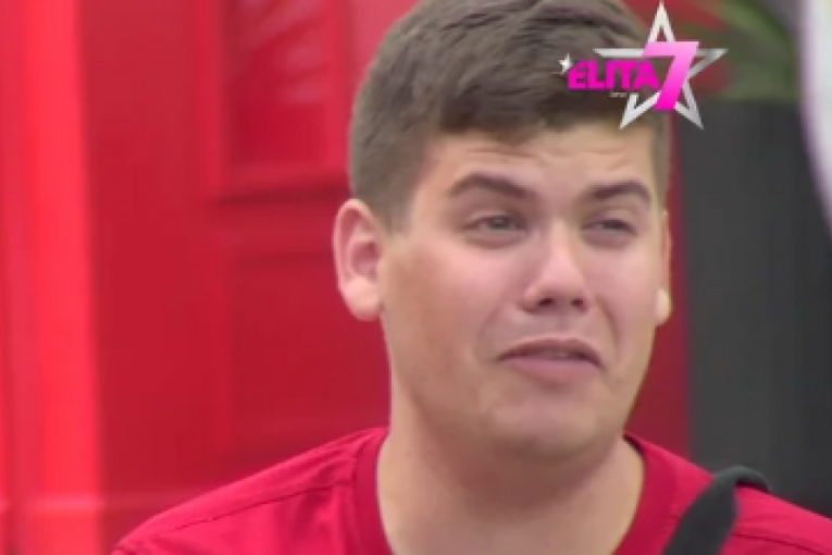 Uroš Stanić i Milena Kačavenda