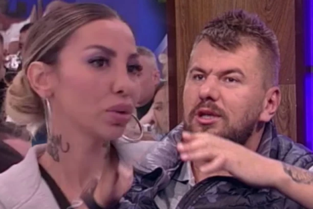 OTKRIVENA JANJUŠEVA TAJNA VEZA SA DUBROVNIKOM! Aneli se izlanula pred kamerama, OVO ĆE SE DESITI NAKON FINALA "ELITE 9"!