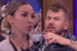 ORI SE BELA KUĆA ZBOG SVAĐE ANELI I JANJUŠA: Zadrugar sateran u ćošak, ponovo razmišlja o RAZVODU?!