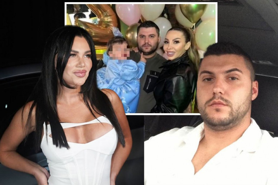 NOVOGODIŠNJA SCENA ANELI I ASMINA POSTALA JE TEMA BROJ JEDAN U "ELITI": Ukućani zanemeli kad su ih uhvatili na delu, šou tek počinje!