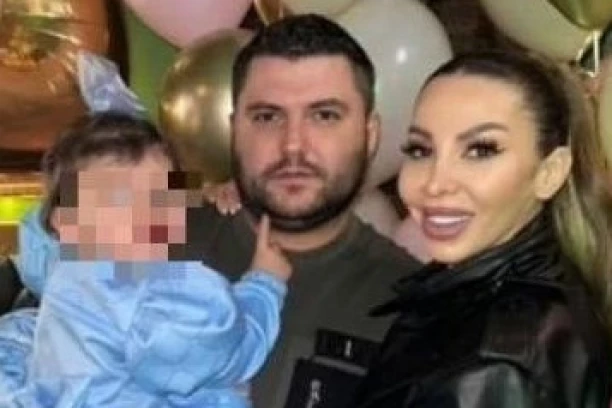 SVE VREME JE BIO SA STANIJOM: Asmin pre 20 dana posetio ĆERKU, Anelina majka sve OBELODANILA!