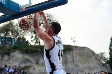 KAMINSKI PRETI MILUTINOVU: "Znam KAKO ću ga ZAUSTAVITI"!