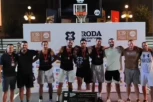 KAKAV DAN ZA GROBARE: Partizan je ŠAMPION Srbije! (VIDEO)