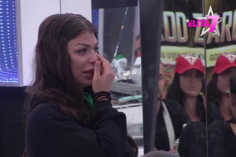 Miljana Kulić Elita