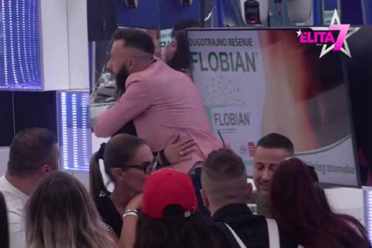 Miljana i Darko Tanasijević