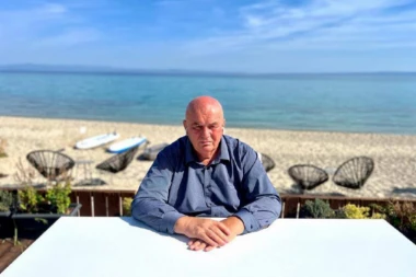 PALMA: U BRISELU NEMA "PUNO SREĆE " SAMO MUDROST, VUČIĆ RADI U INTERESU SRBIJE I GRAĐANA SRBIJE