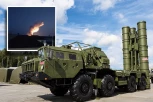 EKSPLOZIJE ODJEKIVALE ŠIROM KRIMA: Ukrajinci uništili sisteme S-300 i S-400 na okupiranom poluostrvu